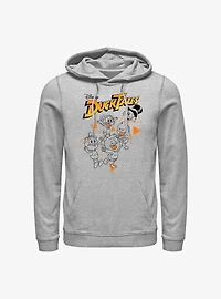 Disney Ducktales Woo Hoodie