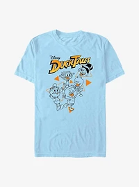 Disney Ducktales Woo T-Shirt
