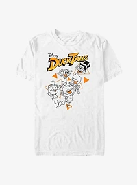 Disney Ducktales Woo T-Shirt