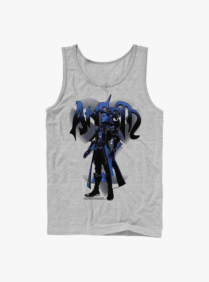 Disney Kingdom Hearts Ansem Tank