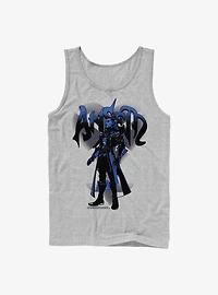 Disney Kingdom Hearts Ansem Tank
