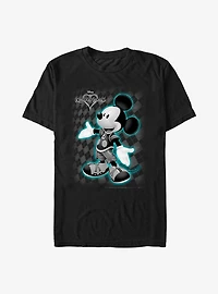 Disney Kingdom Hearts Mickey T-Shirt