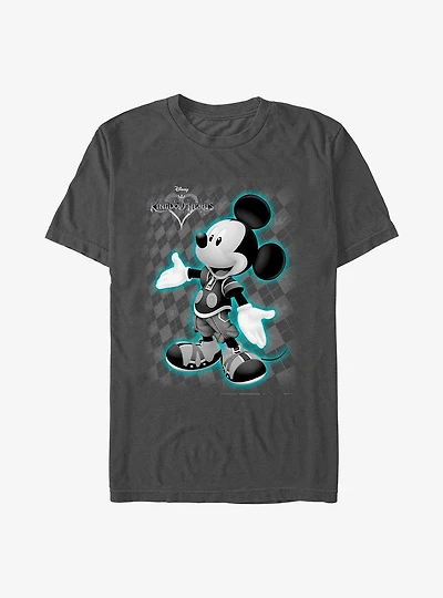 Disney Kingdom Hearts Mickey T-Shirt