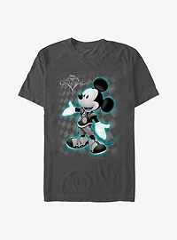 Disney Kingdom Hearts Mickey T-Shirt
