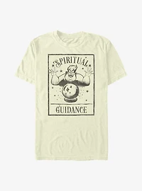 Disney The Little Mermaid Ursula Crystal Ball T-Shirt
