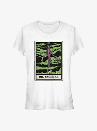 Disney Villains The Dr Girls T-Shirt