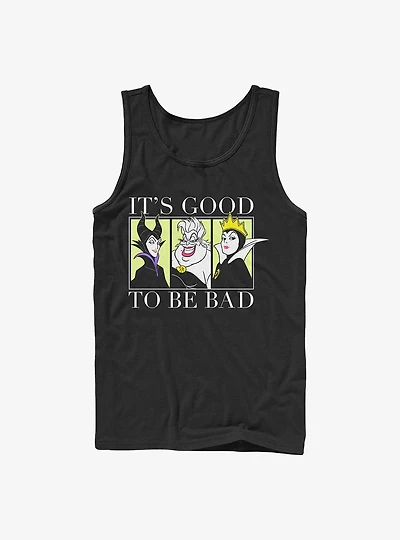 Disney Villains Villain Fun Pop Tank