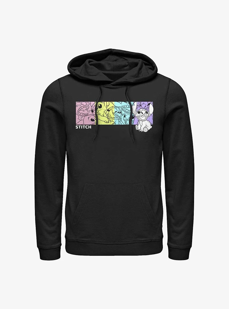 Disney Lilo & Stitch Boxed Hoodie