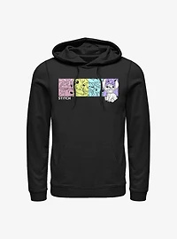 Disney Lilo & Stitch Boxed Hoodie