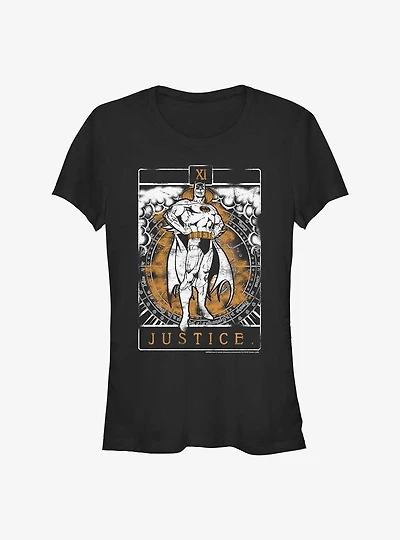 DC Comics Batman Tarot T-Shirt
