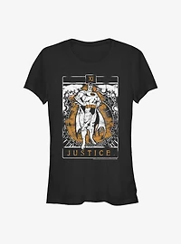 DC Comics Batman Tarot T-Shirt