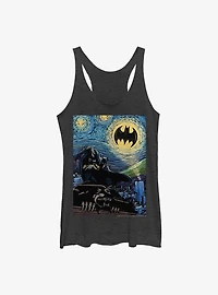 DC Comics Batman Starry Tank