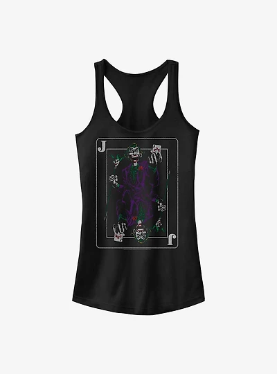 DC Comics Batman Jokers Wild Tank