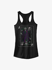 DC Comics Batman Jokers Wild Tank