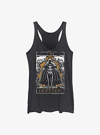 DC Comics Batman Justice Tank