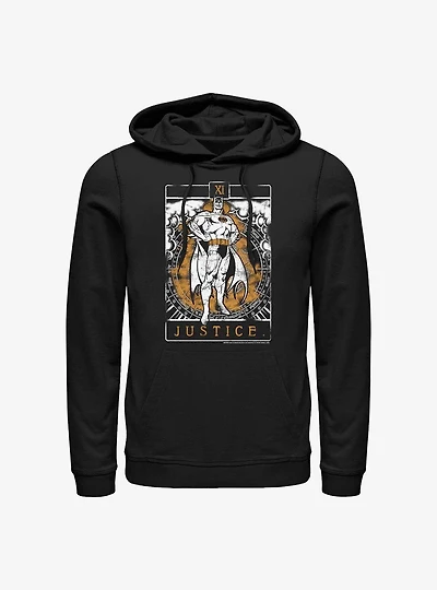 DC Comics Batman Tarot Hoodie