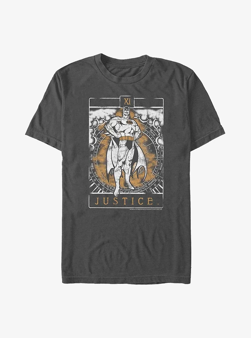 DC Comics Batman Tarot T-Shirt