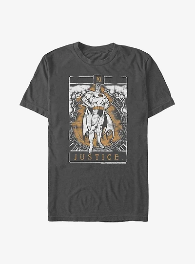 DC Comics Batman Tarot T-Shirt