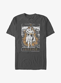 DC Comics Batman Tarot T-Shirt