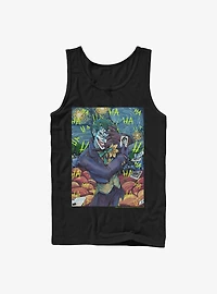 DC Comics Batman Joker Starry Tank