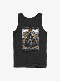 DC Comics Batman Justice Tank