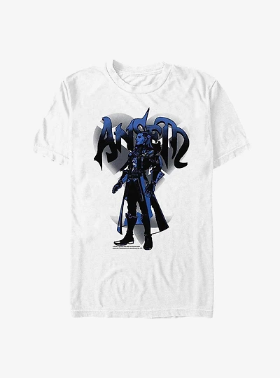 Disney Kingdom Hearts Ansem T-Shirt