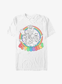 Disney The Muppets Be Yourself T-Shirt