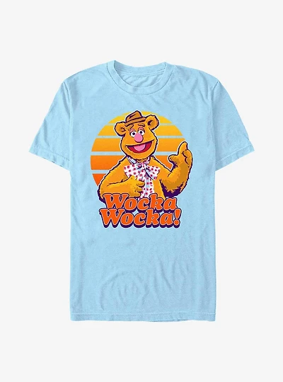 Disney The Muppets Fozzie T-Shirt