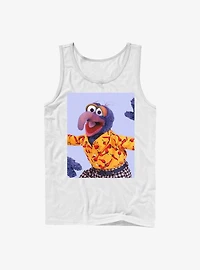 Disney The Muppets Gonzo Meme Tank
