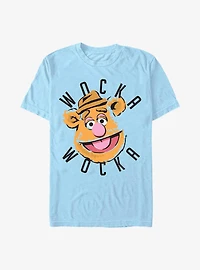 Disney The Muppets Wocka T-Shirt