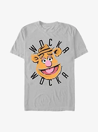Disney The Muppets Wocka T-Shirt