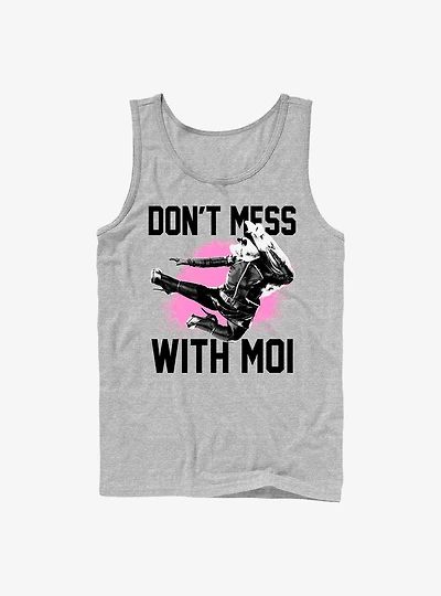 Disney The Muppets Karate Piggy Tank