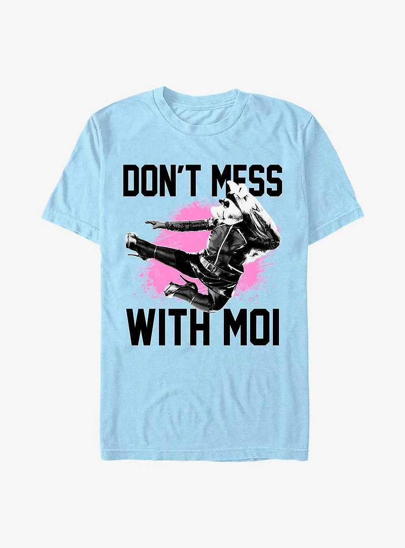 Disney The Muppets Karate Piggy T-Shirt