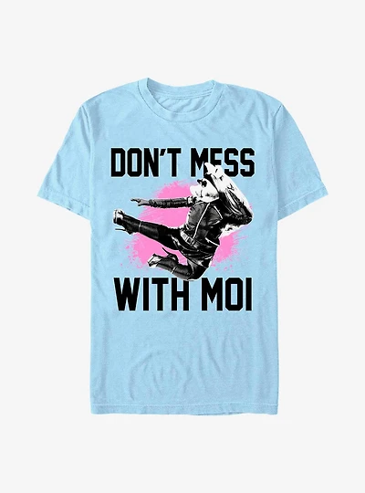 Disney The Muppets Karate Piggy T-Shirt