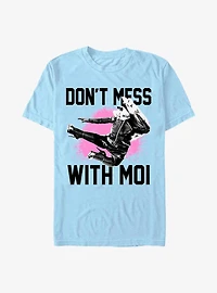 Disney The Muppets Karate Piggy T-Shirt