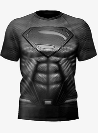 DC Comics Superman Muscle Tee Sustainable T-Shirt