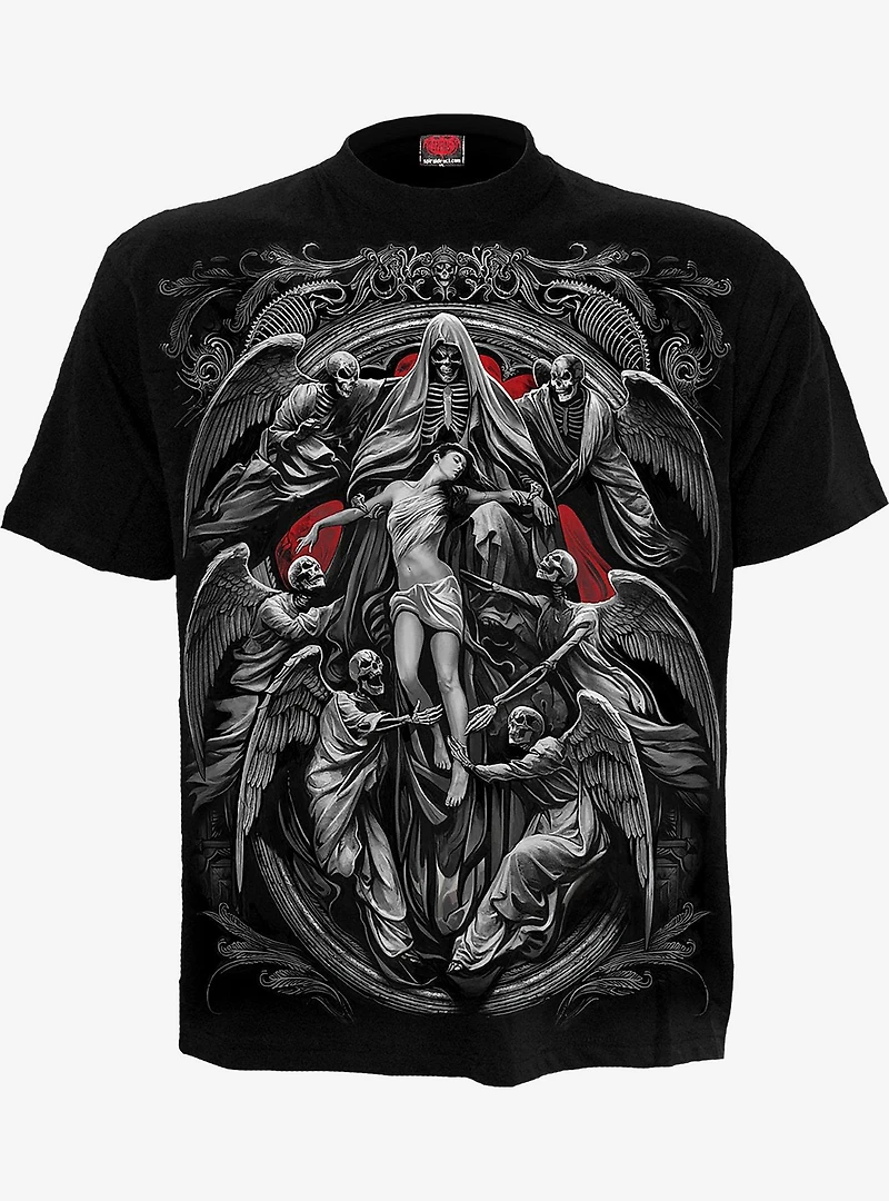 Reaper's Door T-Shirt