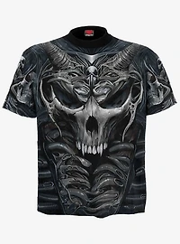 Skull Armour T-Shirt