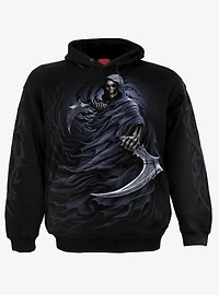 Double Death Hoodie