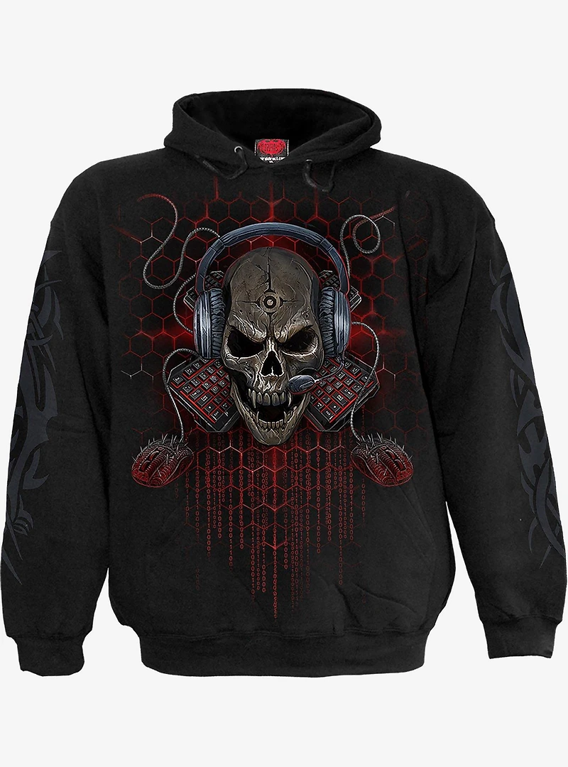 Gamer Hoodie