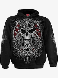 Reaper's Door Hoodie