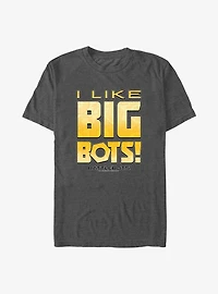 BattleBots Big Bots T-Shirt