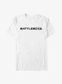 BattleBots Stamp Logo T-Shirt