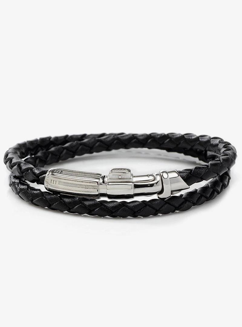Star Wars Darth Vader Lightsaber Bracelet