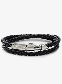 Star Wars Darth Vader Lightsaber Bracelet