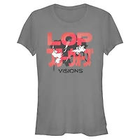 Star Wars: Visions Back To Junior's T-Shirt