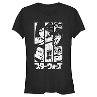 Star Wars: Visions Walk Away Lop Junior's T-Shirt