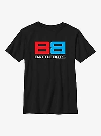 BattleBots BB Logo Youth T-Shirt