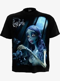 Corpse Bride Glow In The Dark T-Shirt