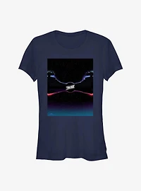 Star Wars: Visions The Twins Girls T-Shirt